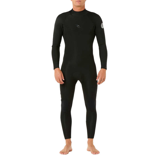 Rip Curl Dawn Patrol 3/2 Back-Zip Wetsuit