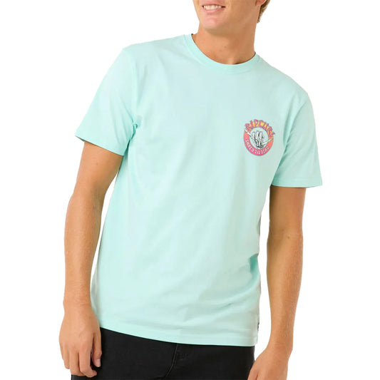 Rip Curl Shred Til T-Shirt
