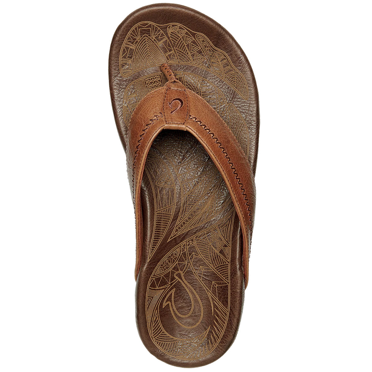 OluKai Hiapo Sandals