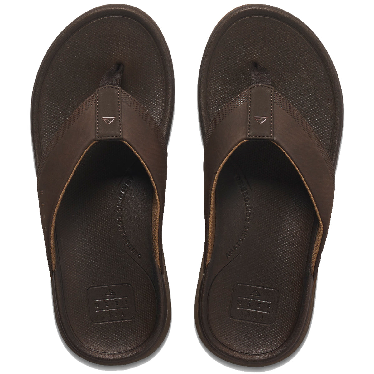 REEF Cushion Norte Sandals