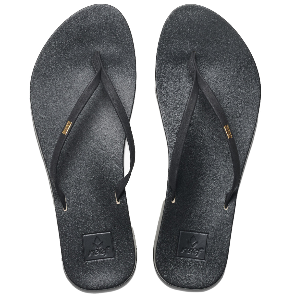 REEF Women's Cushion Slim Sandals