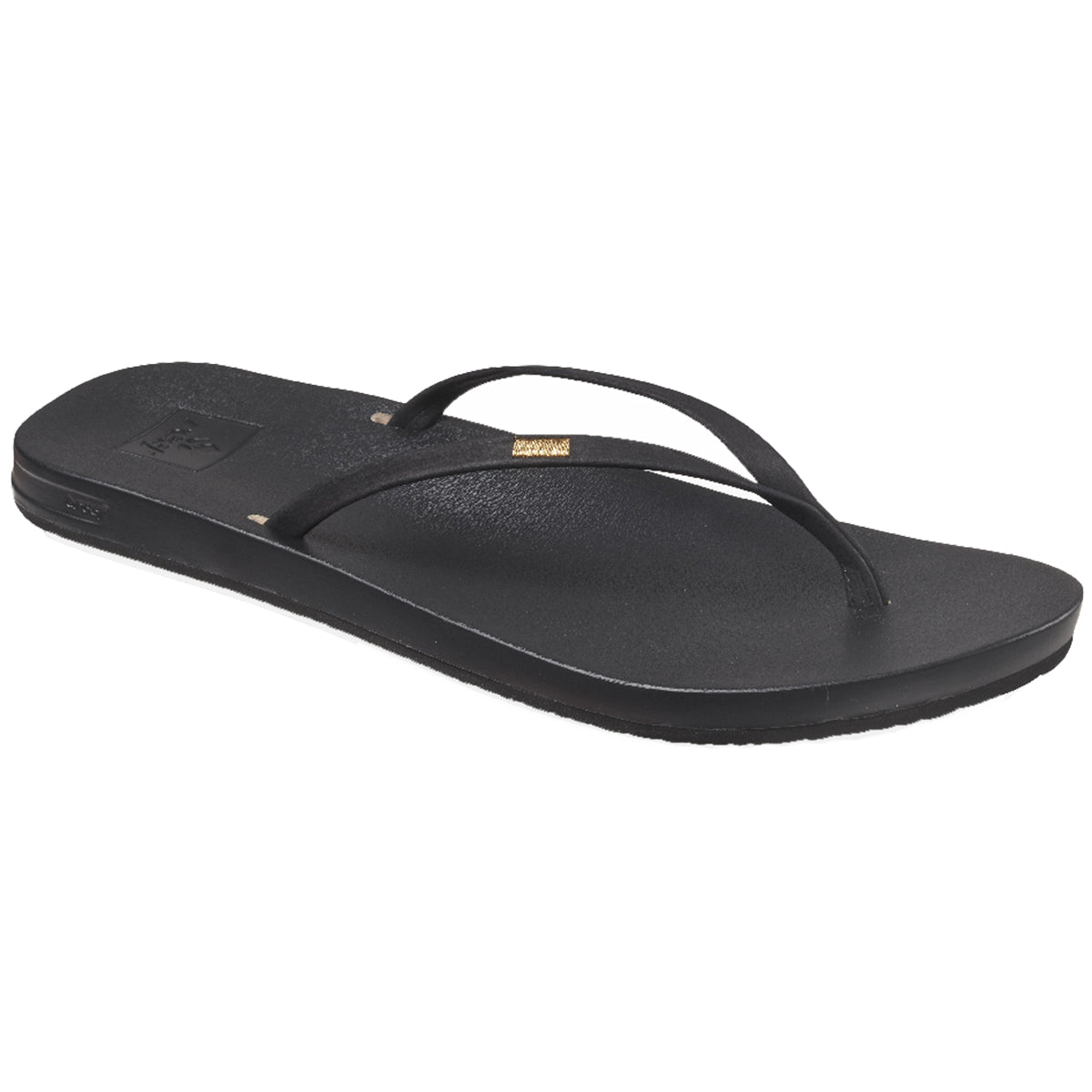 REEF Women's Cushion Slim Sandals