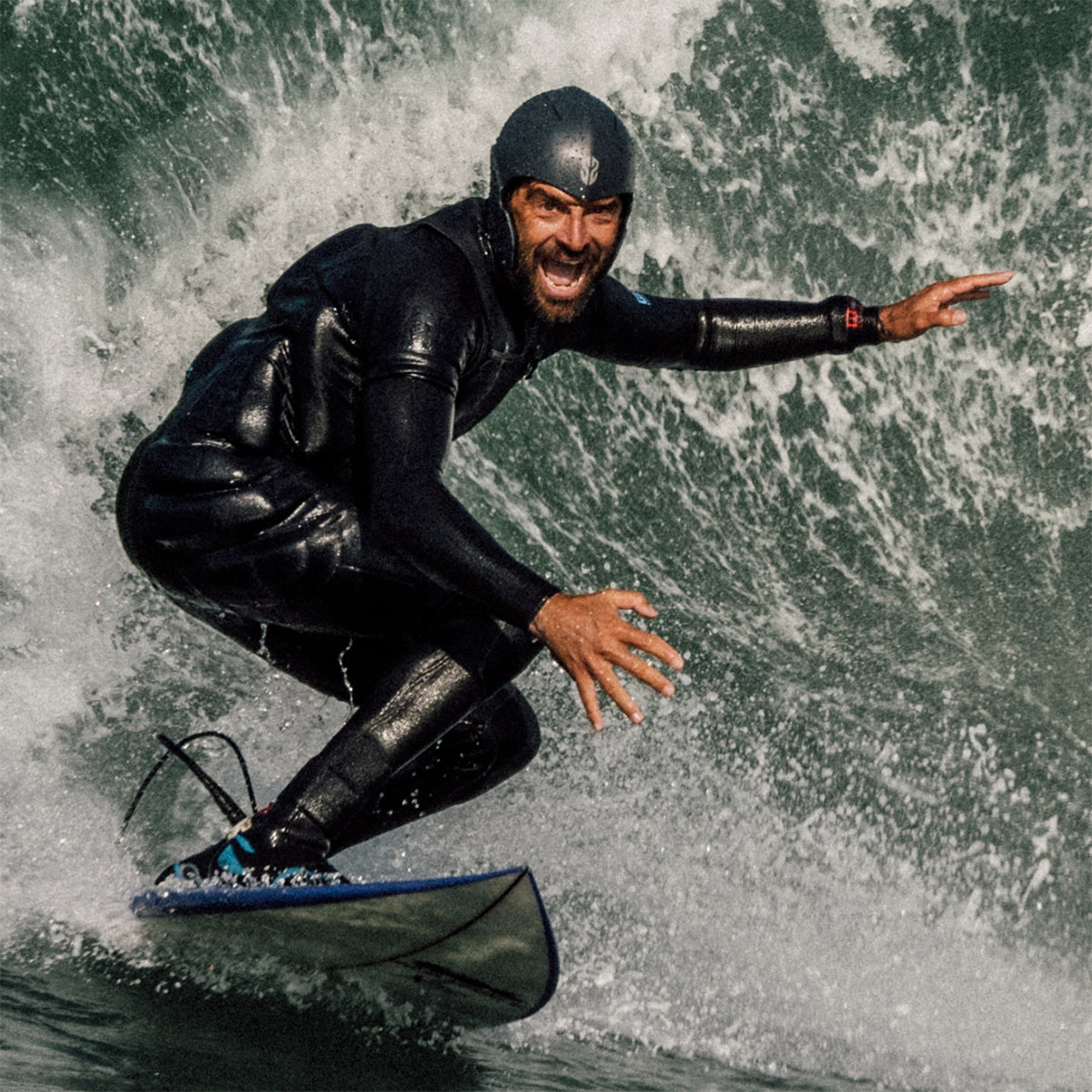 SIMBA Sentinel S1 Surf Helmet