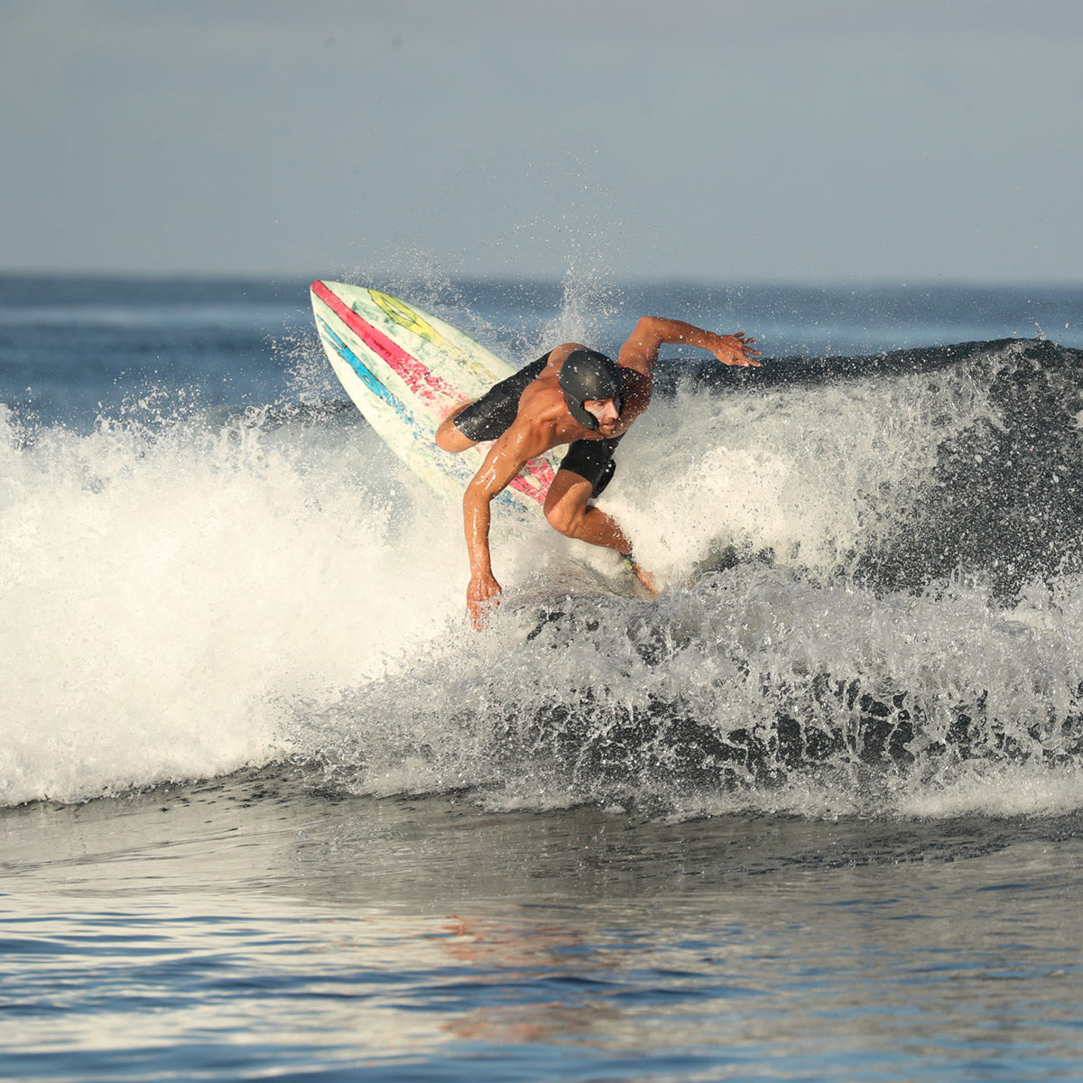 SIMBA Sentinel S1 Surf Helmet
