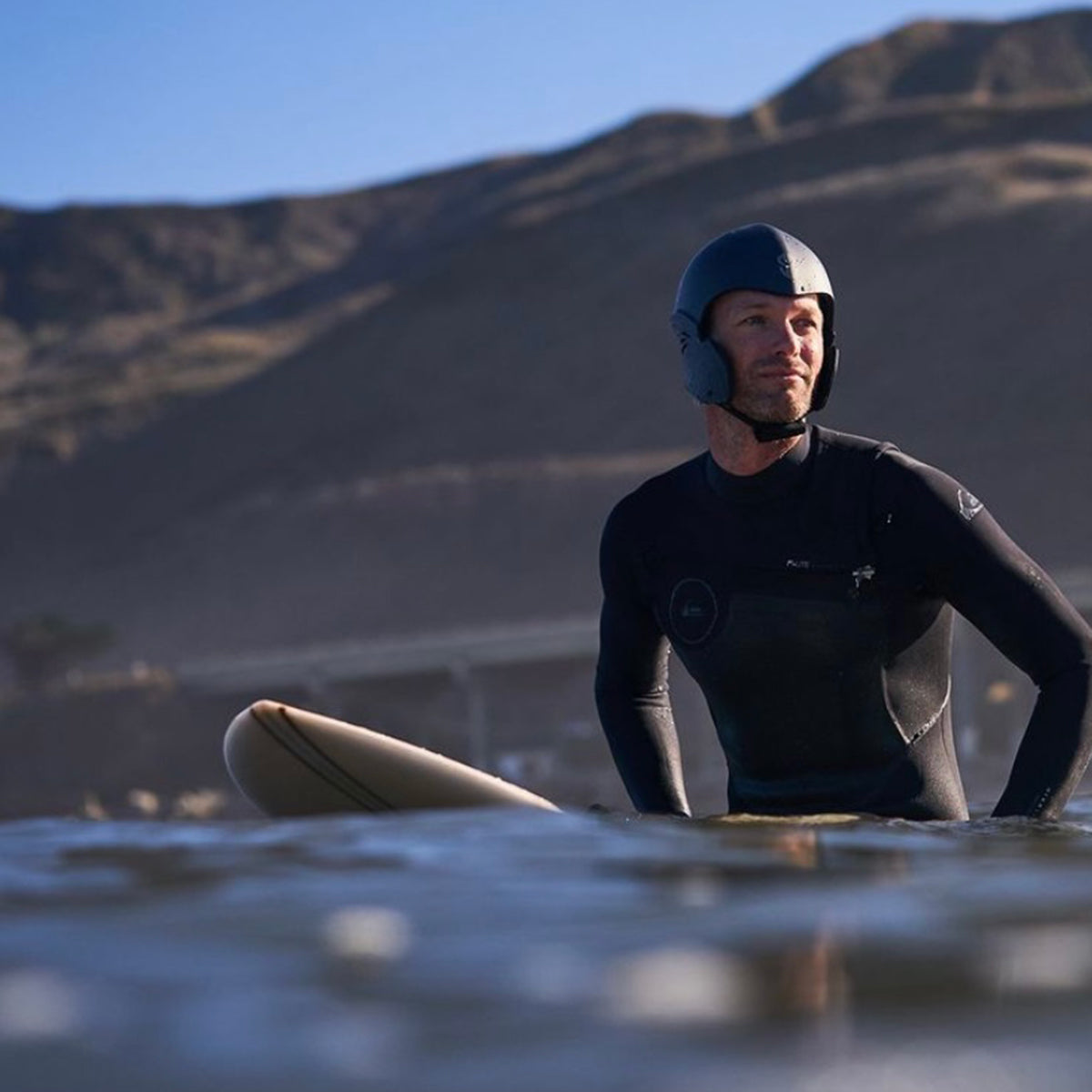 SIMBA Sentinel S1 Surf Helmet