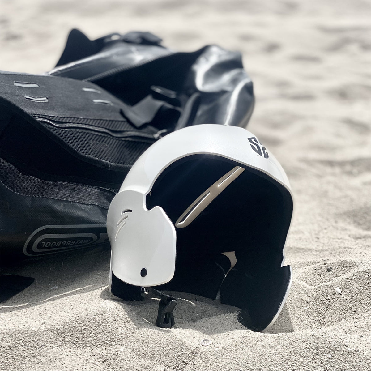 SIMBA Sentinel S1 Surf Helmet