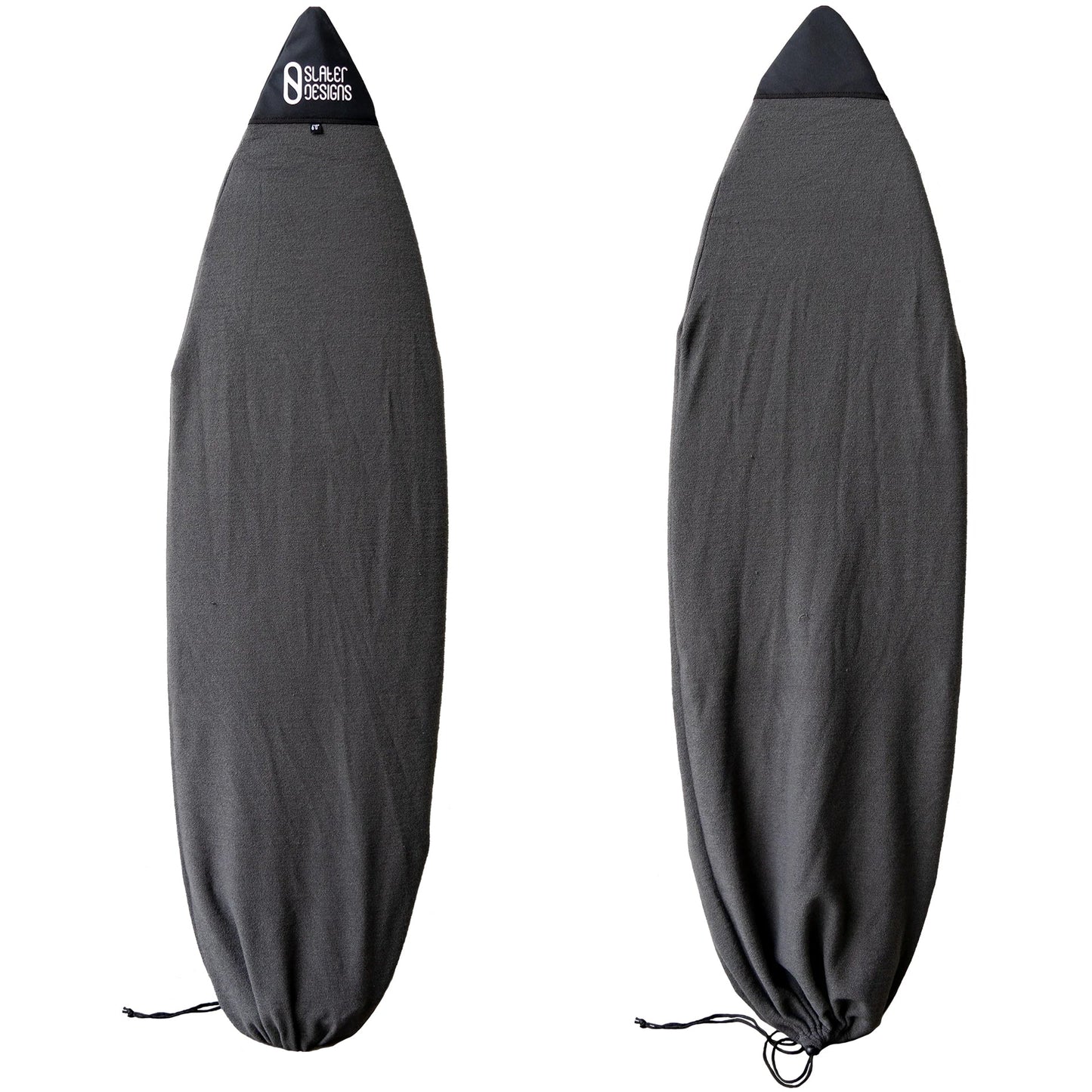Slater Designs S-Labs Terry Shortboard Surfboard Sock Cover