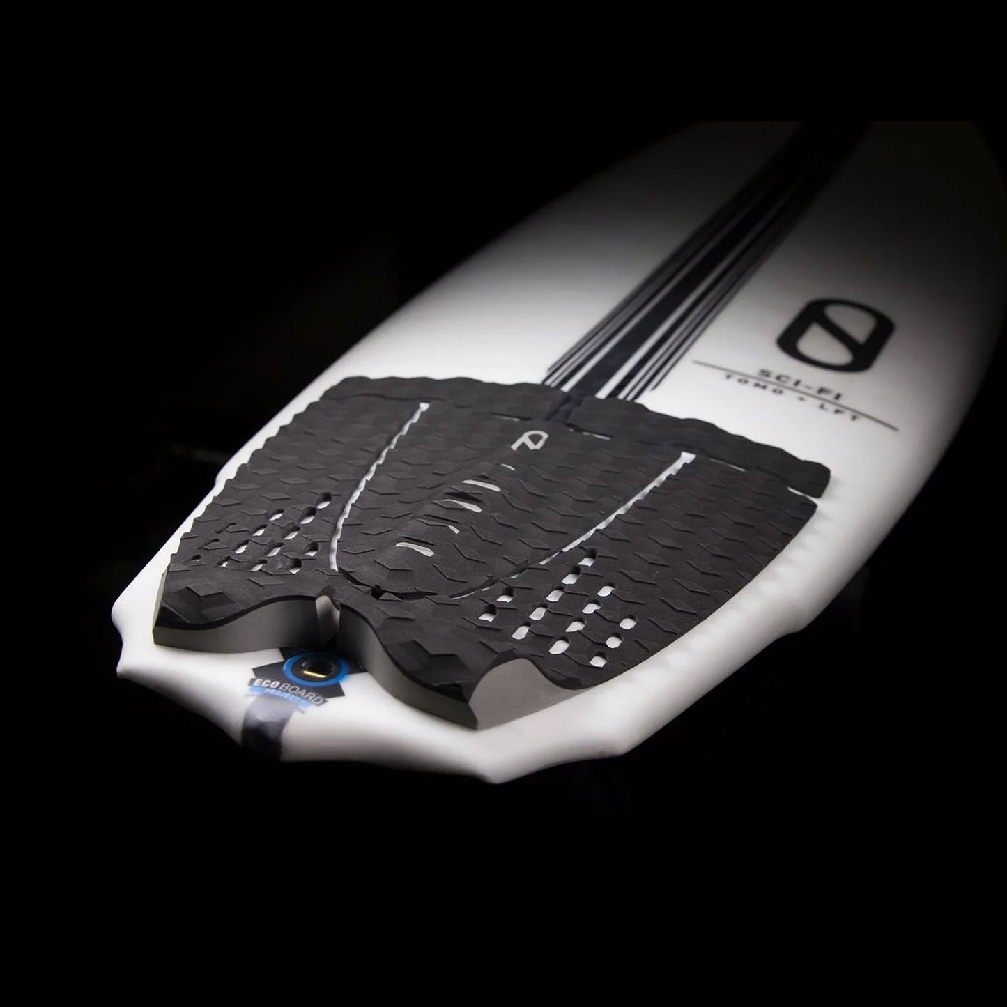 Slater Designs 5-Piece Arch Traction Pad