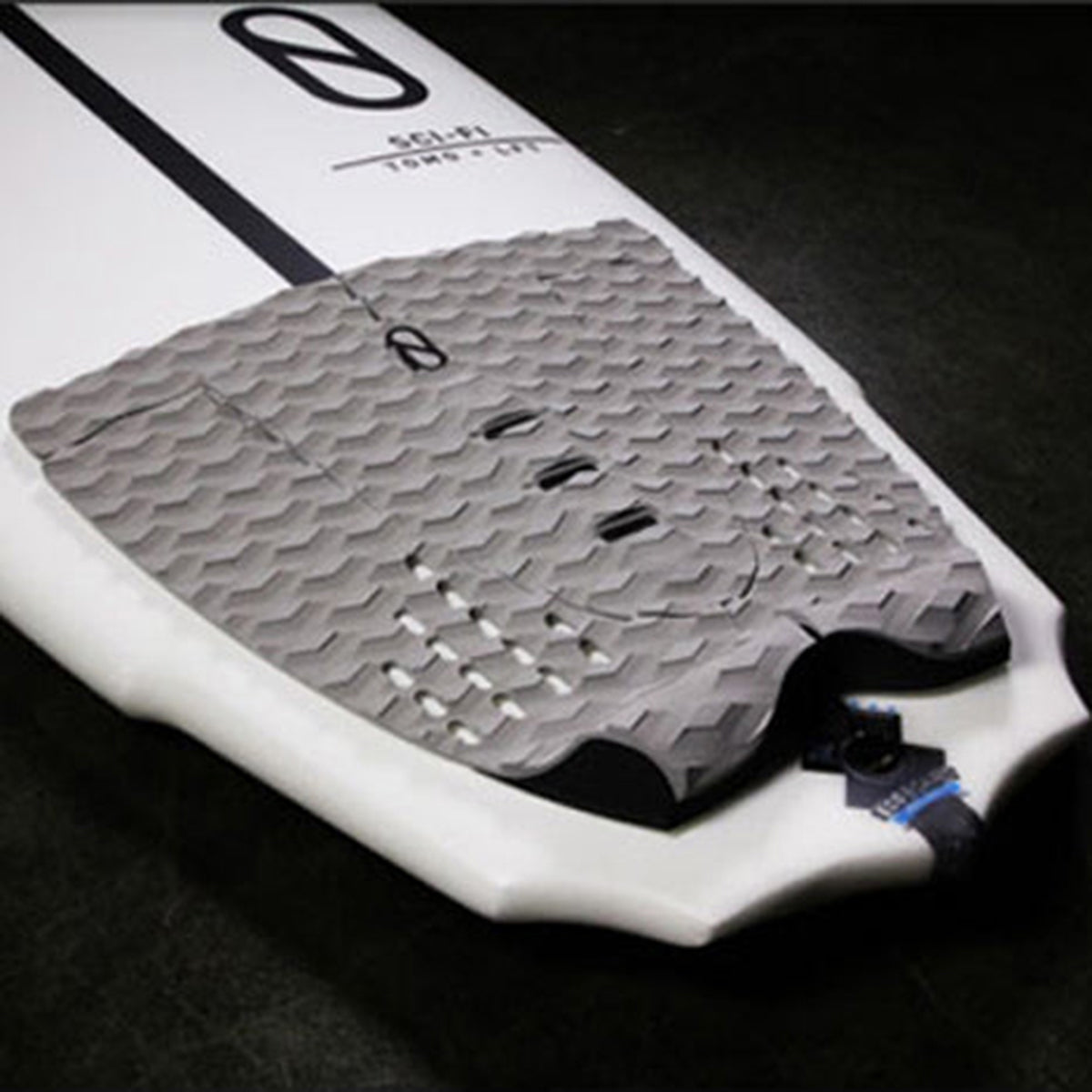 Slater Designs 5-Piece Arch Traction Pad