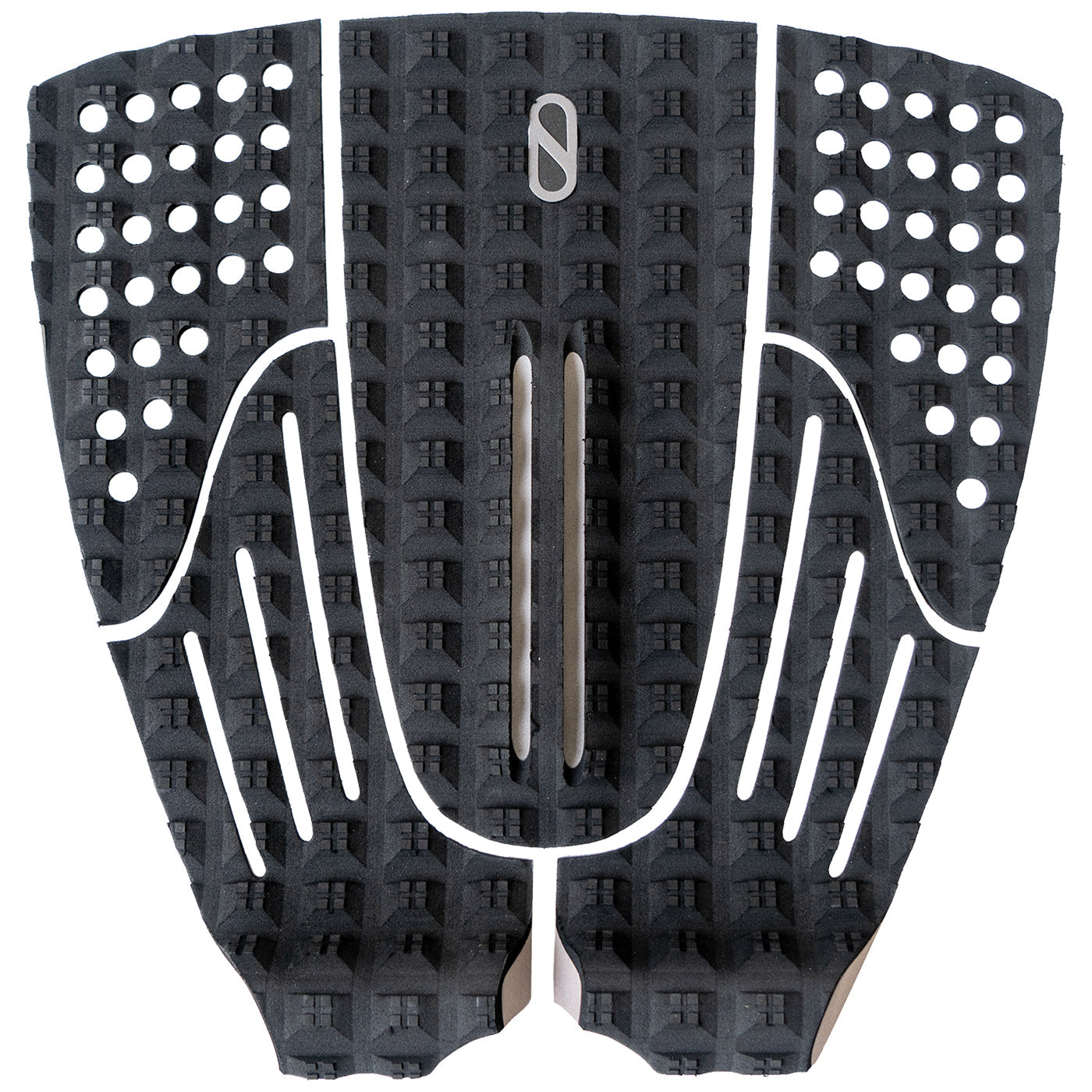Slater Designs 5-Piece Action Traction Pad