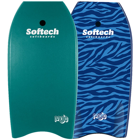 Softech Mojo Bodyboard
