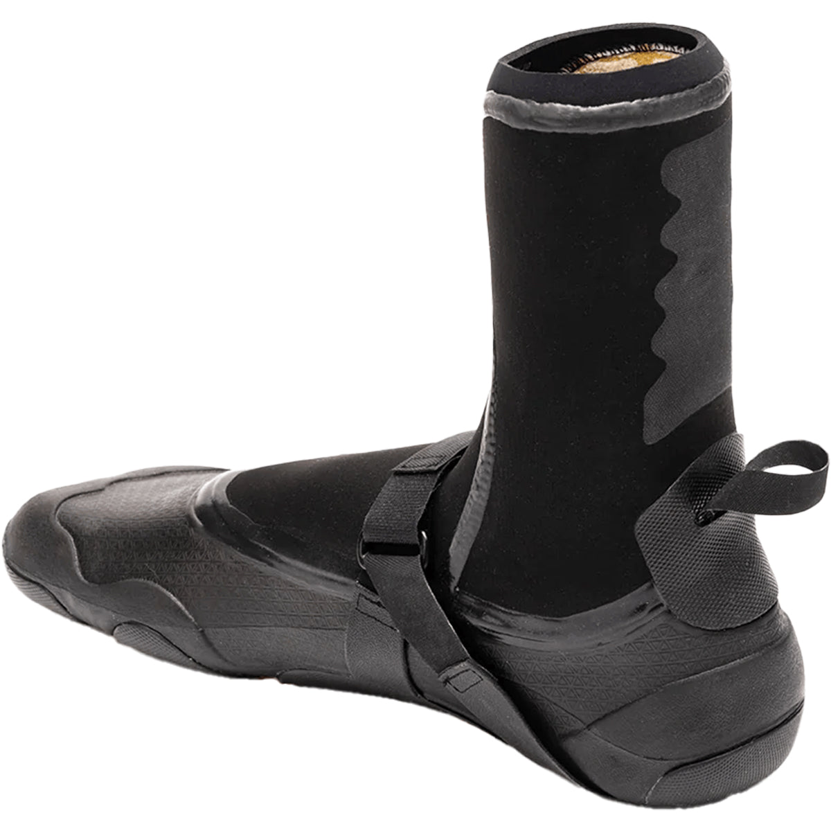 Solite Custom Pro 2.0 5mm Split-Toe Boots