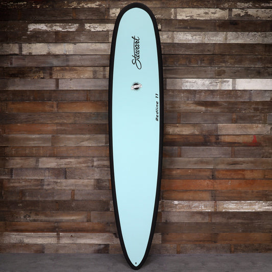 Stewart HydroCush Redline 11 9'0 x 23 x 3 Surfboard