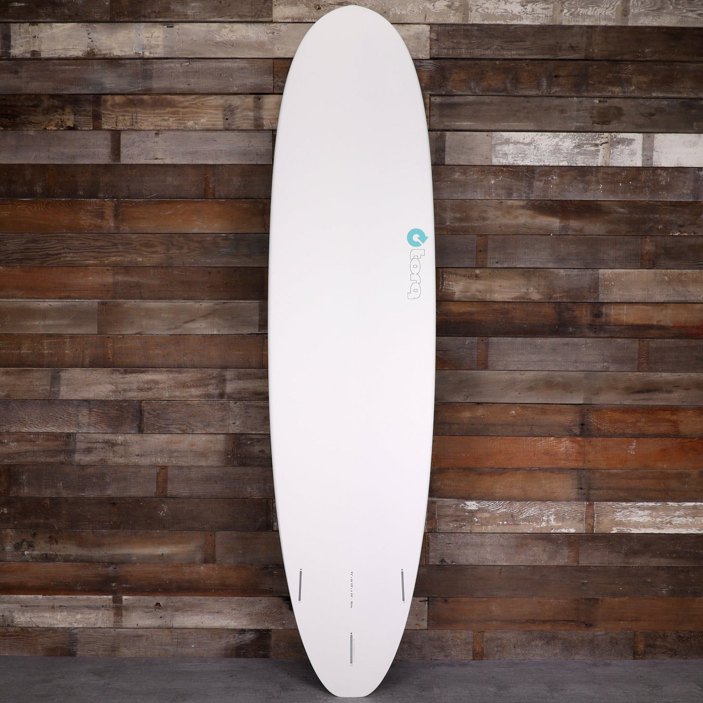 Torq Mod Fun V+ TET 8'2 x 22 ⅞ x 3 ¼ Surfboard - Turquoise • BLEMISH