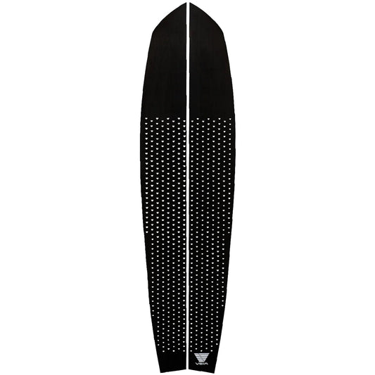 VEIA John John Florence ¾ Deck Gun Traction Pad