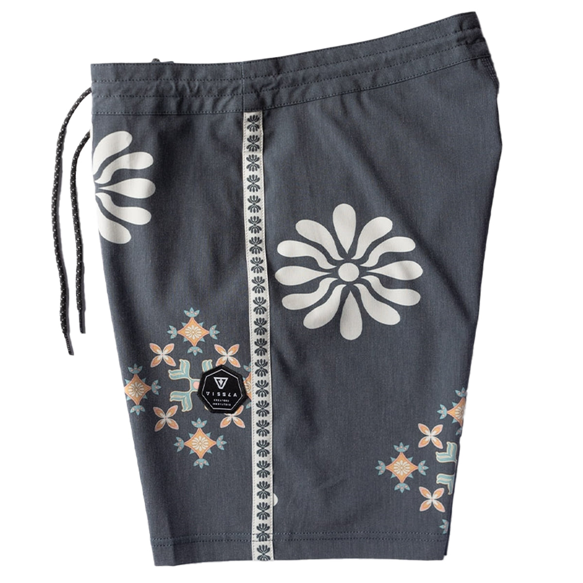 Vissla Icons 17.5" Boardshorts