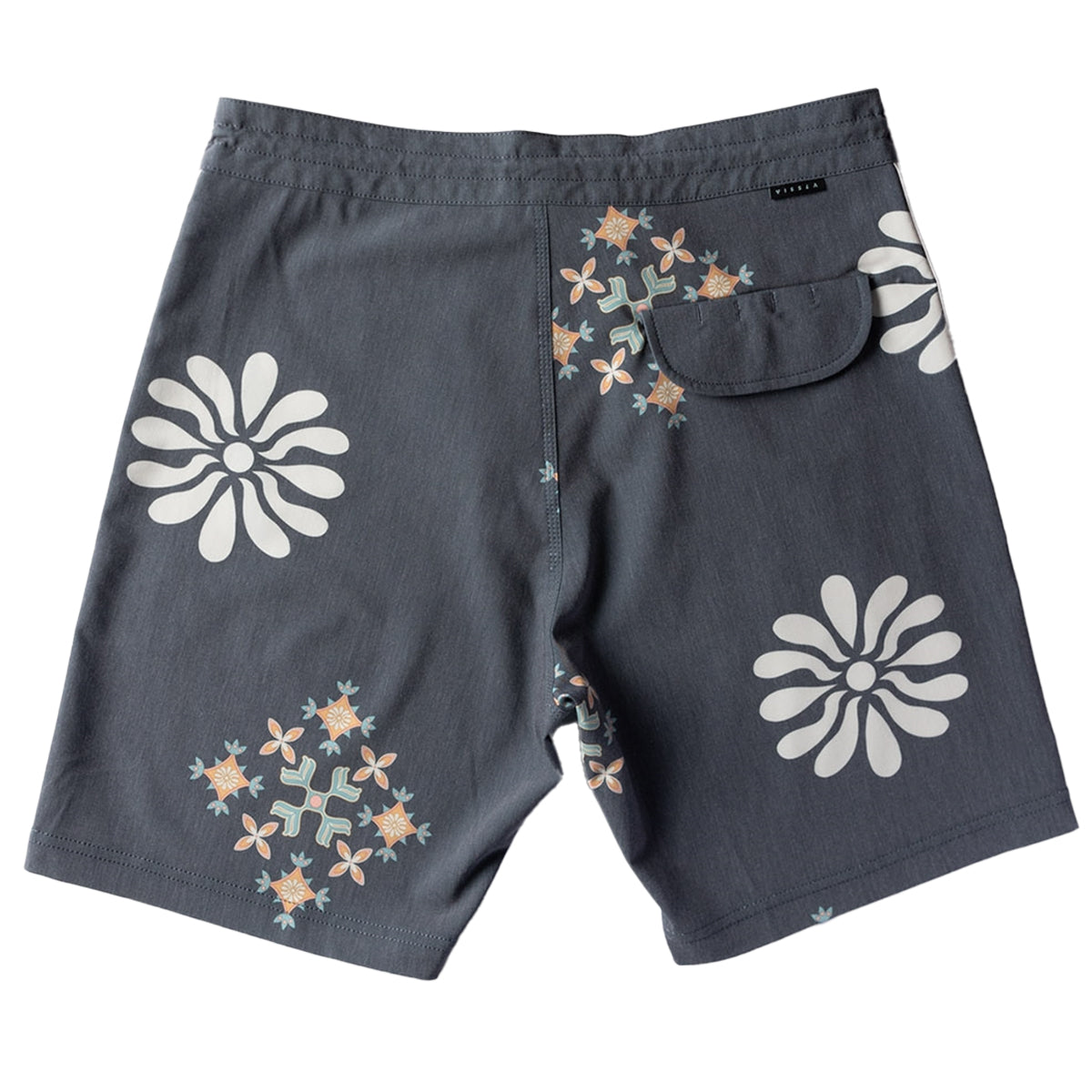Vissla Icons 17.5" Boardshorts