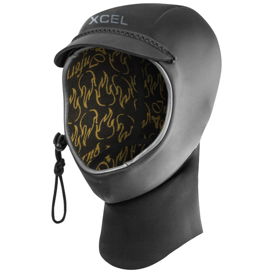 Xcel Drylock 3mm Hood