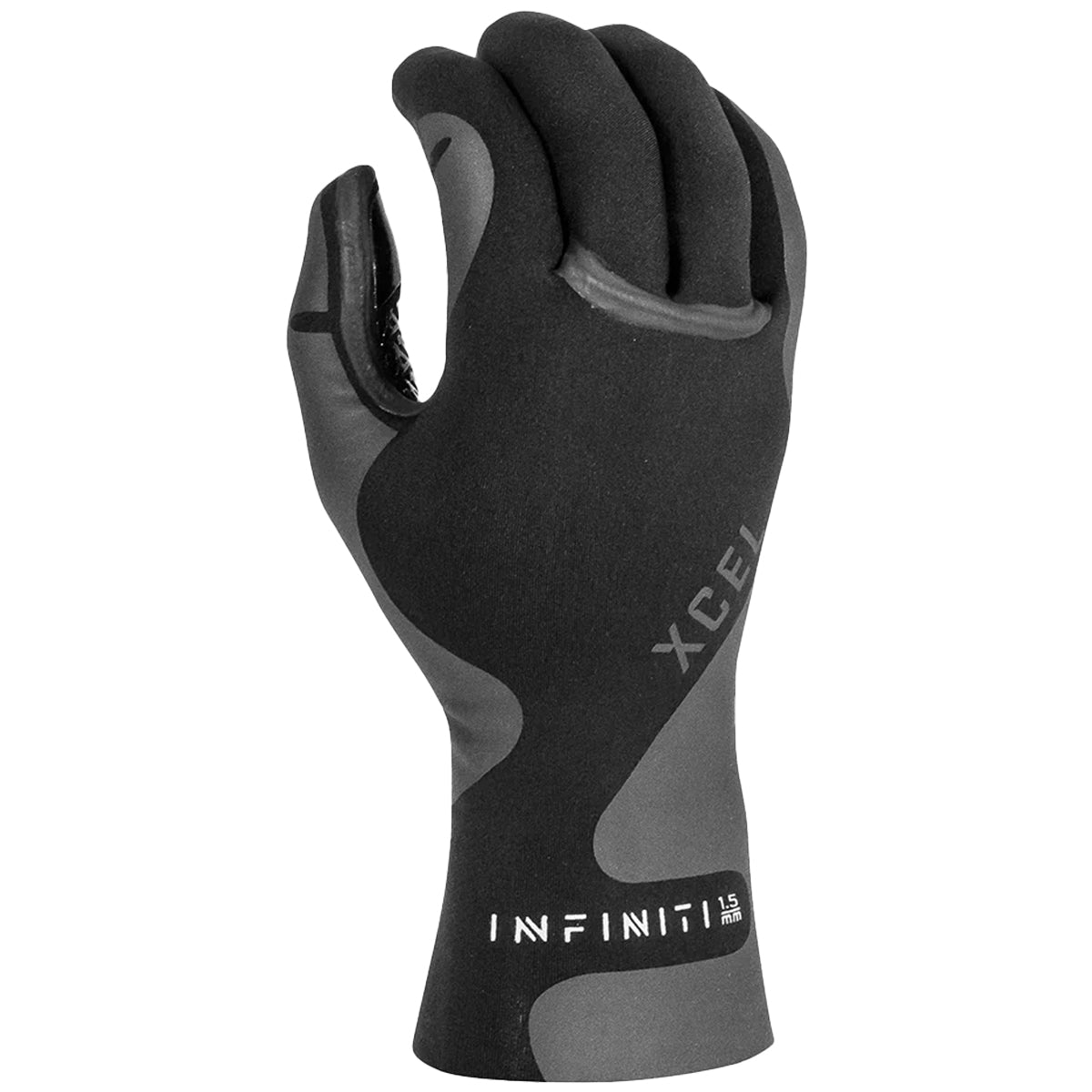 Xcel Infiniti 1.5mm 5 Finger Gloves