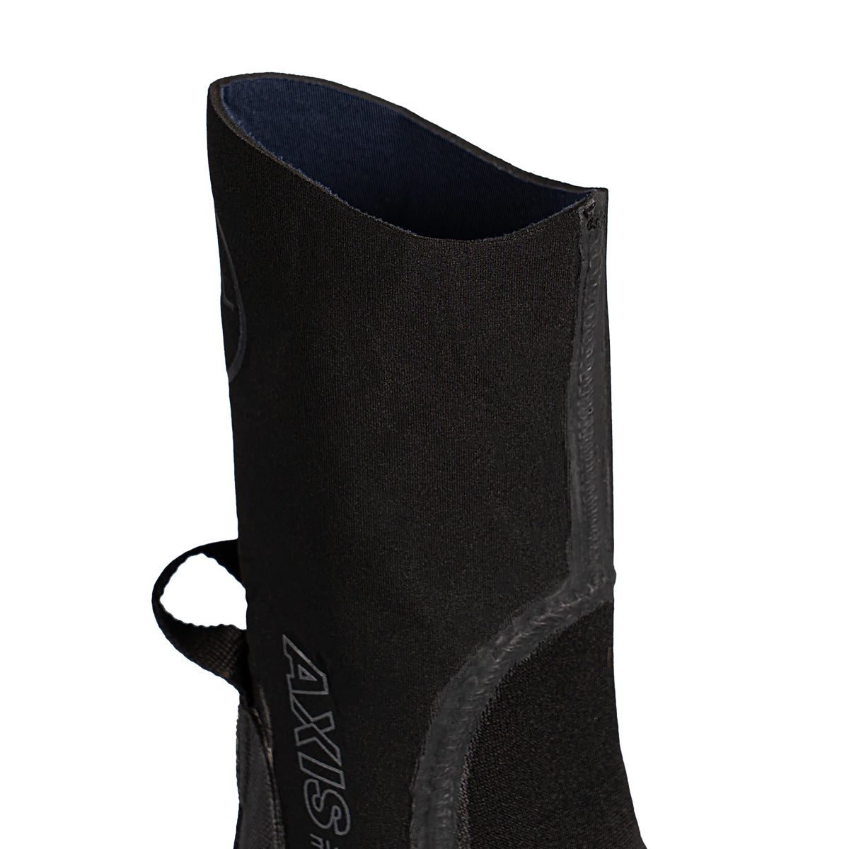 Xcel Axis 5mm Round-Toe Boots