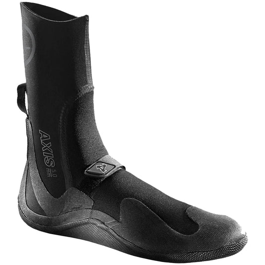 Xcel Axis 5mm Round-Toe Boots
