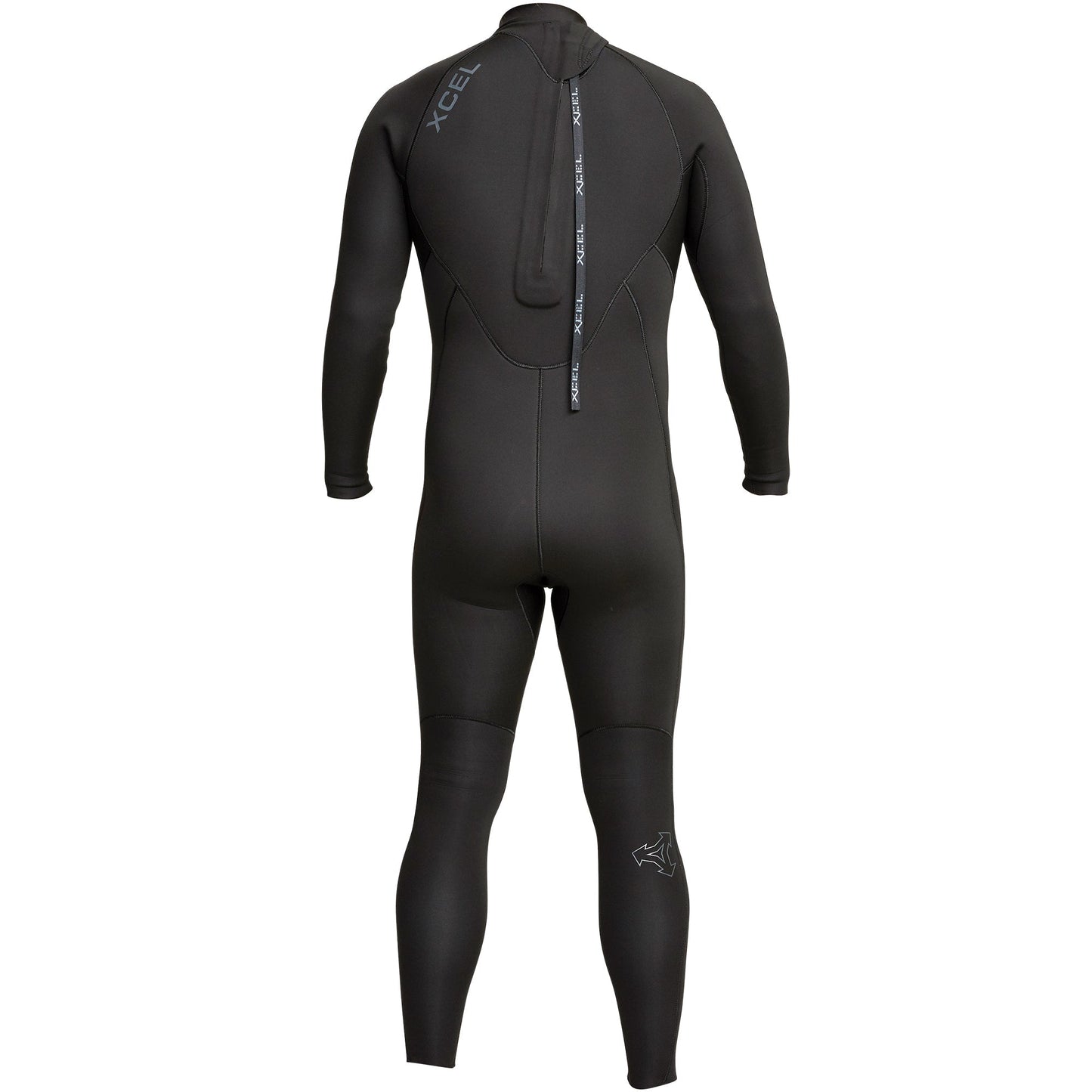 Xcel Axis 5/4 Back-Zip Wetsuit - 2024