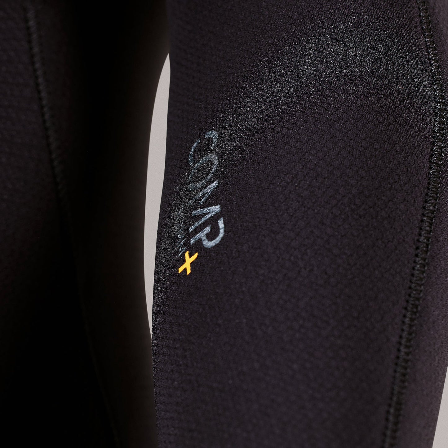 Xcel Comp+ 3/2 Chest-Zip Wetsuit