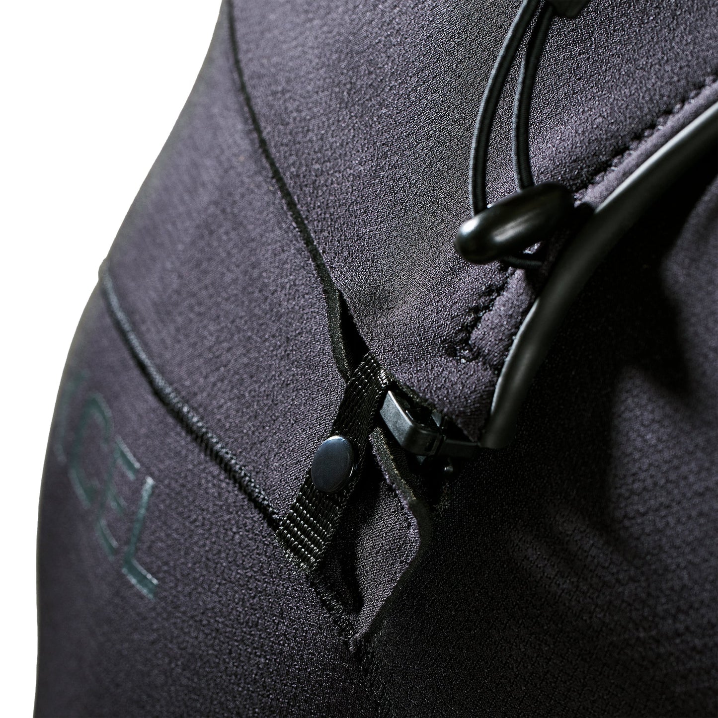 Xcel Comp+ 3/2 Chest-Zip Wetsuit