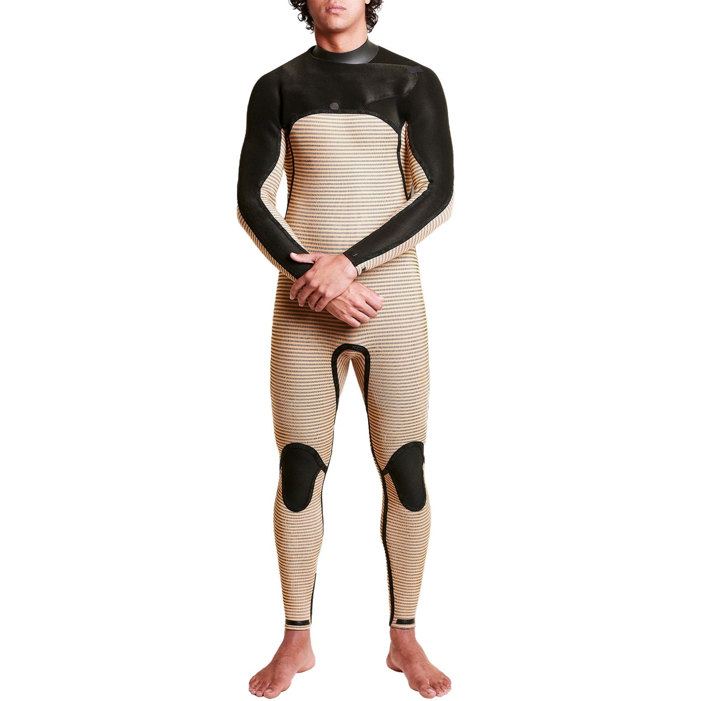 Xcel Comp+ 3/2 Chest-Zip Wetsuit