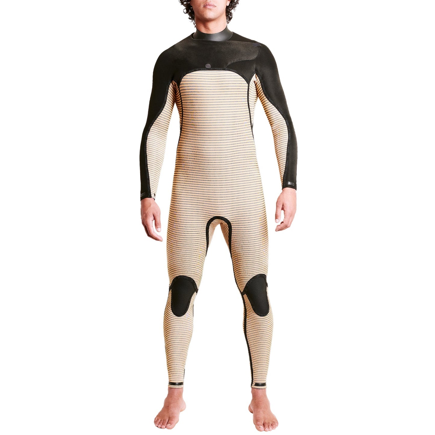 Xcel Comp+ 3/2 Chest-Zip Wetsuit