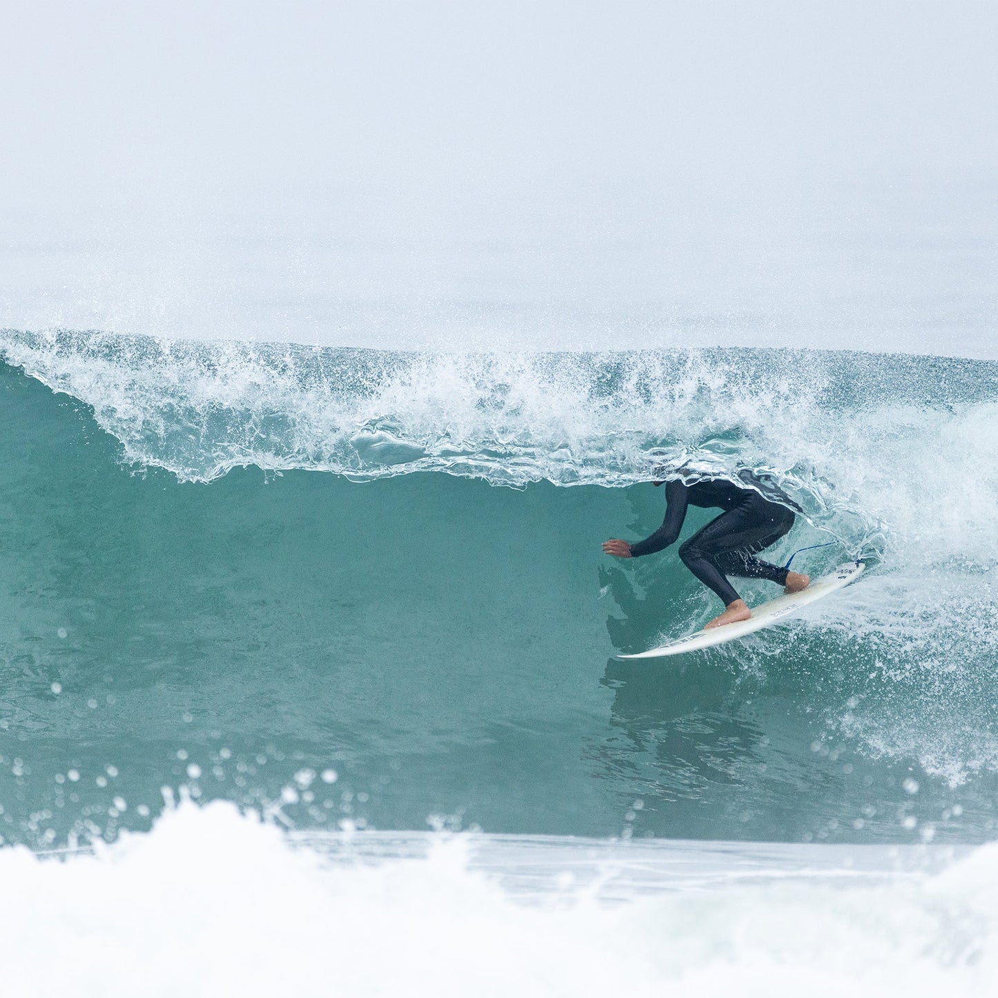 Xcel Comp+ 3/2 Chest-Zip Wetsuit