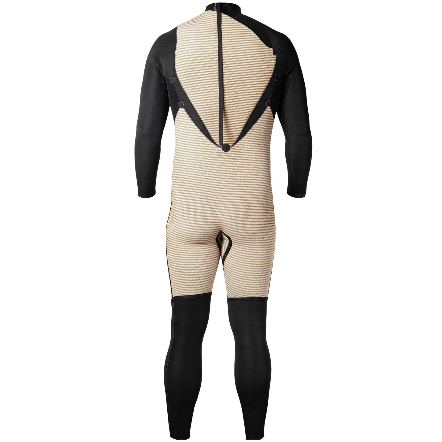 Xcel Comp 4/3 Back-Zip Wetsuit