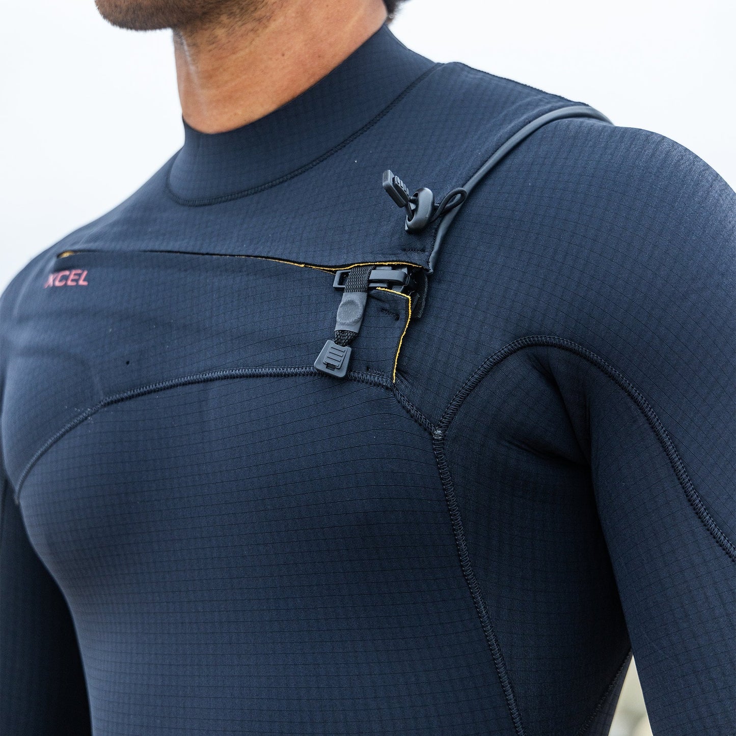 Xcel Infiniti 3/2 Chest-Zip Wetsuit
