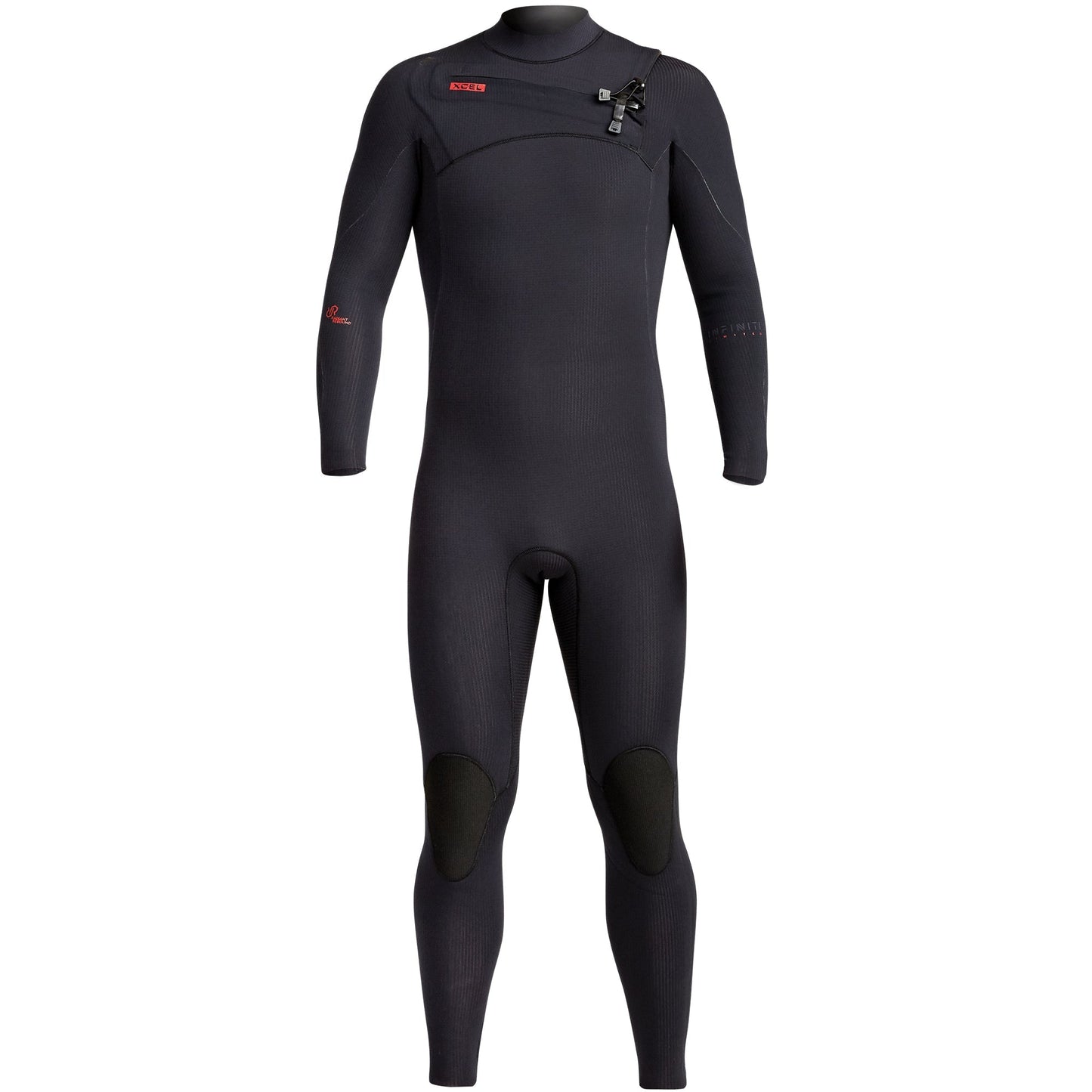 Xcel Infiniti 3/2 Chest-Zip Wetsuit