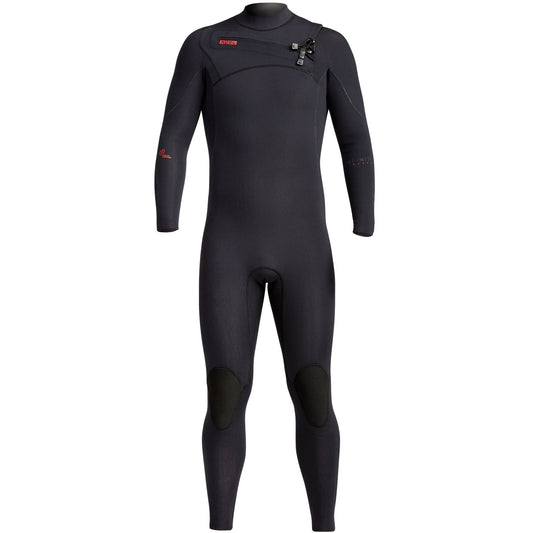 Xcel Infiniti 3/2 Chest-Zip Wetsuit