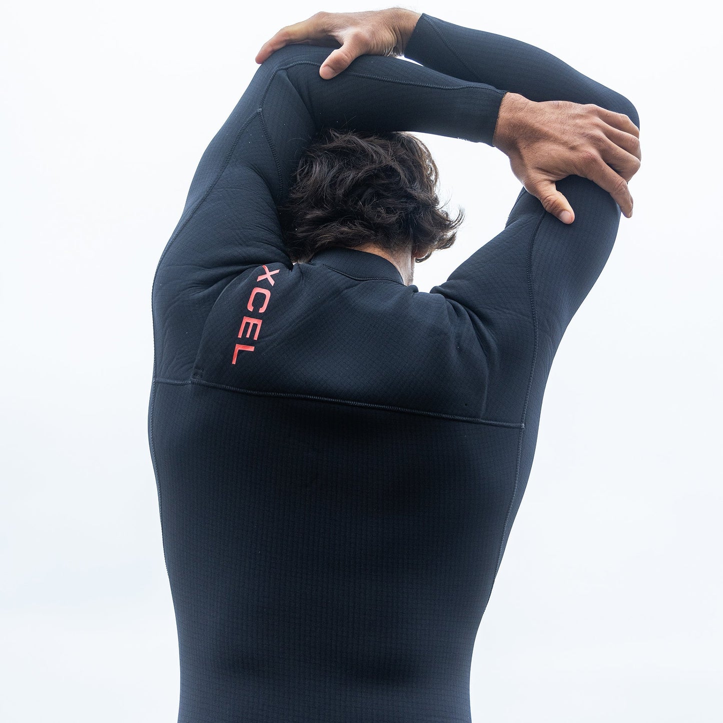 Xcel Infiniti 3/2 Chest-Zip Wetsuit
