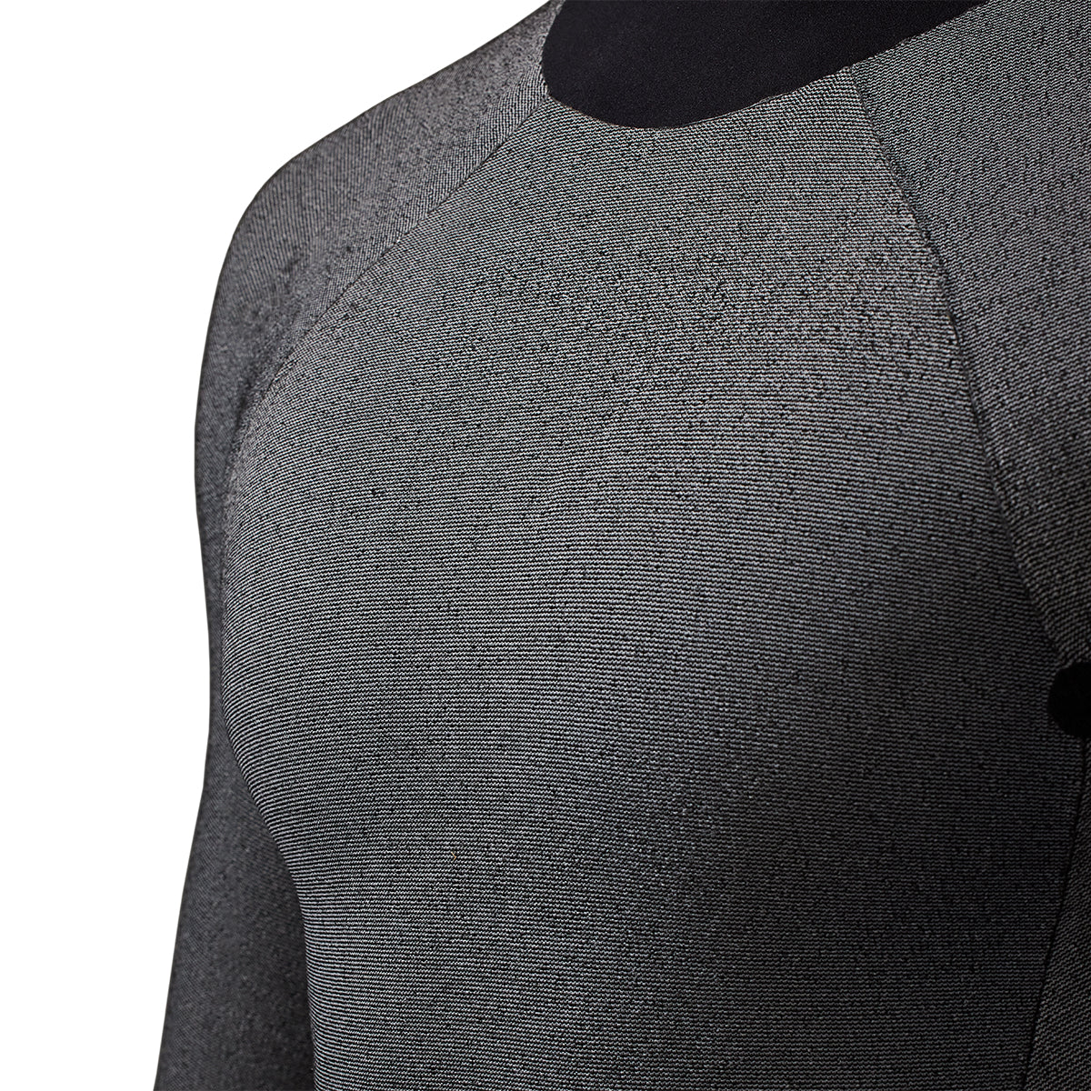 Xcel Axis 5/4 Hooded Chest-Zip Wetsuit - 2024