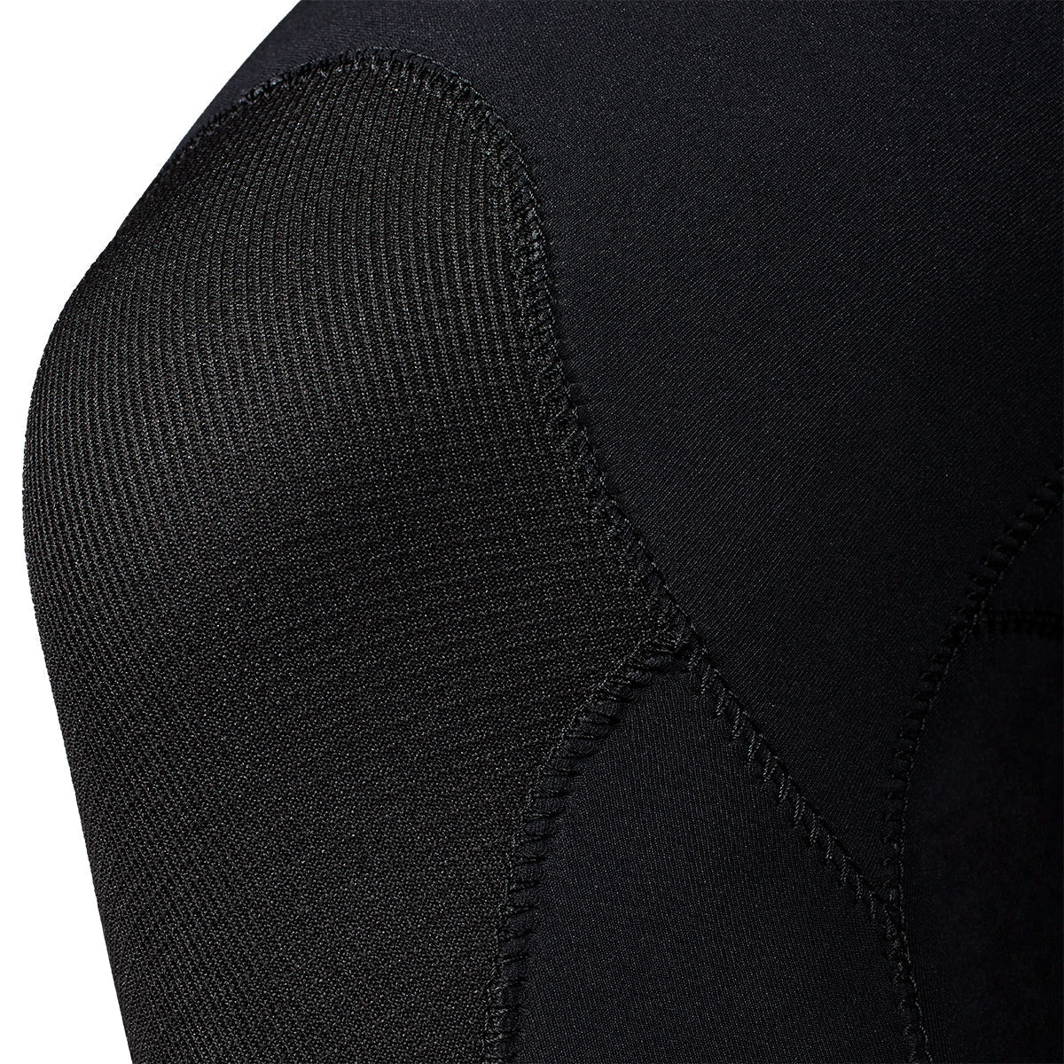 Xcel Axis 5/4 Hooded Chest-Zip Wetsuit - 2024