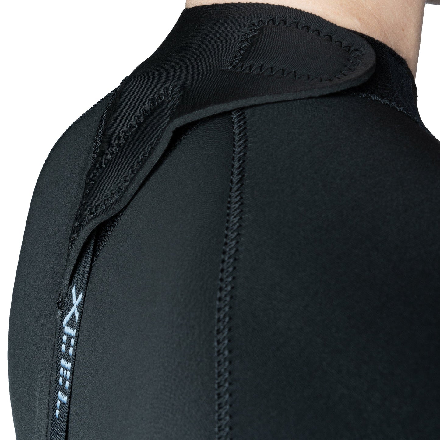 Xcel Women's Axis 3/2 Back-Zip Wetsuit