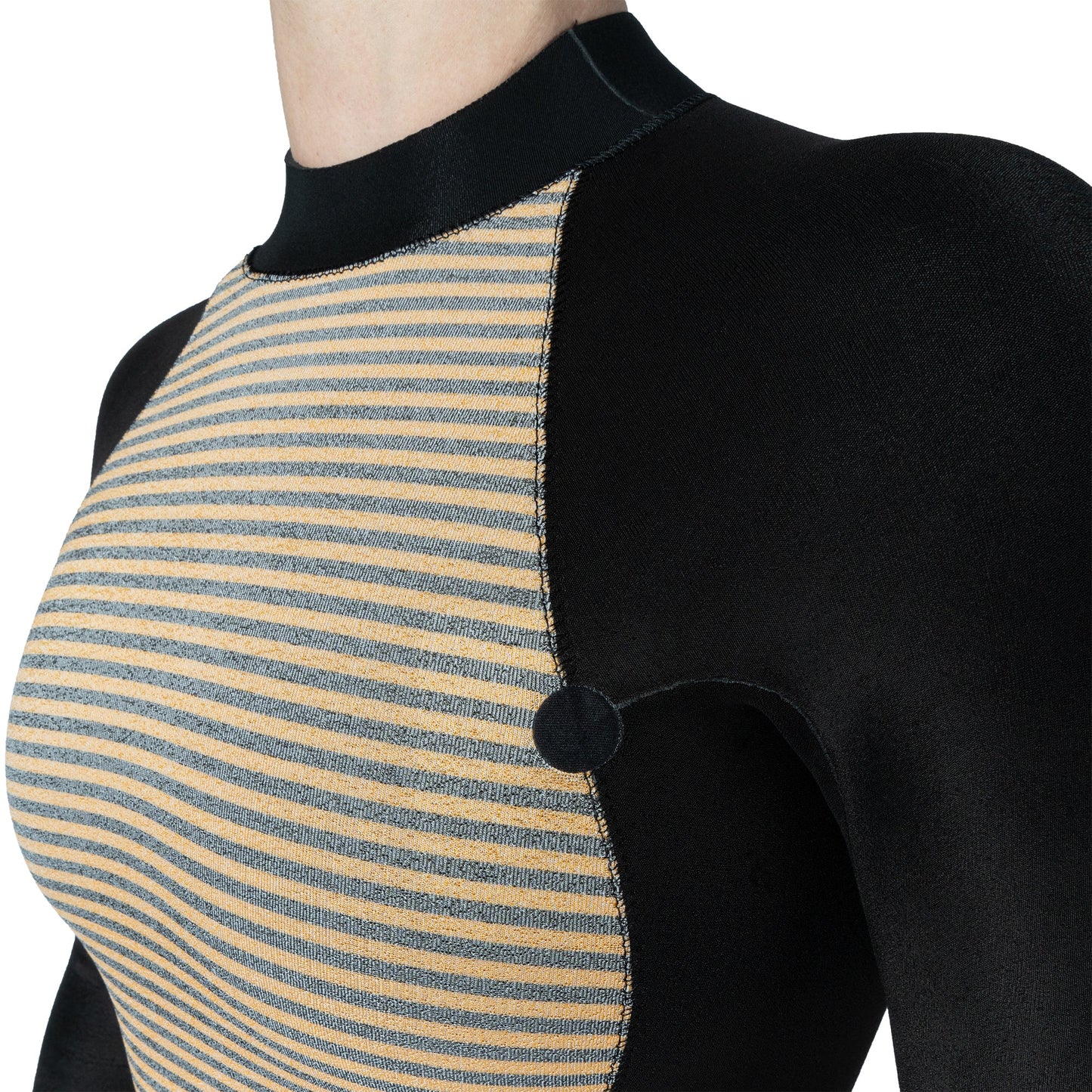 Xcel Women's Axis 3/2 Back-Zip Wetsuit
