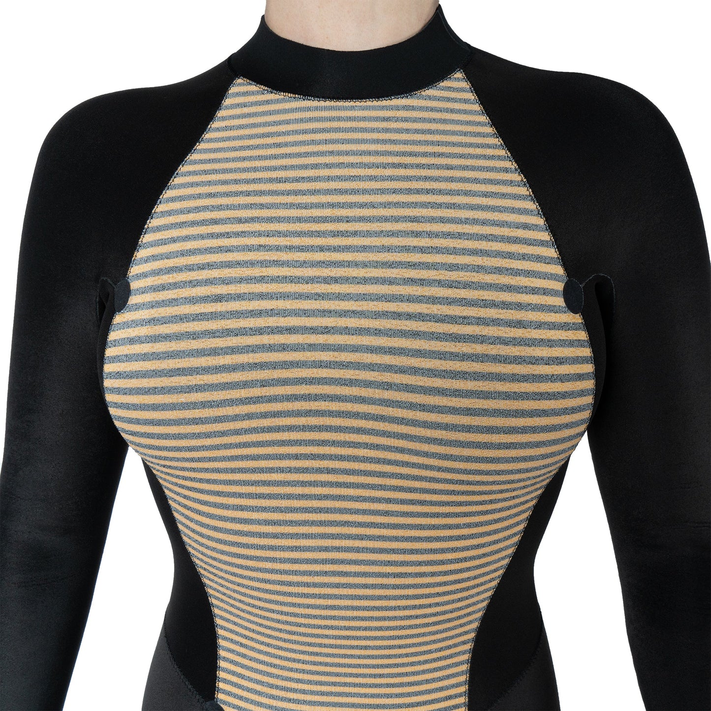 Xcel Women's Axis 3/2 Back-Zip Wetsuit