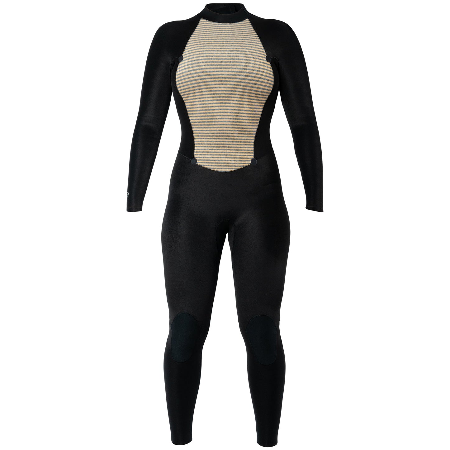 Xcel Women's Axis 3/2 Back-Zip Wetsuit