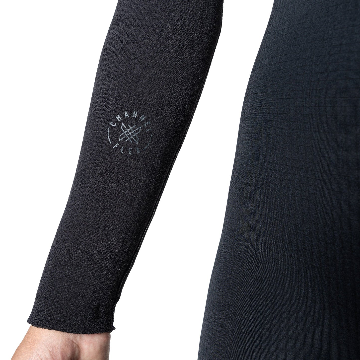 Xcel Women's Comp X 4.5/3.5 Hooded Chest-Zip Wetsuit