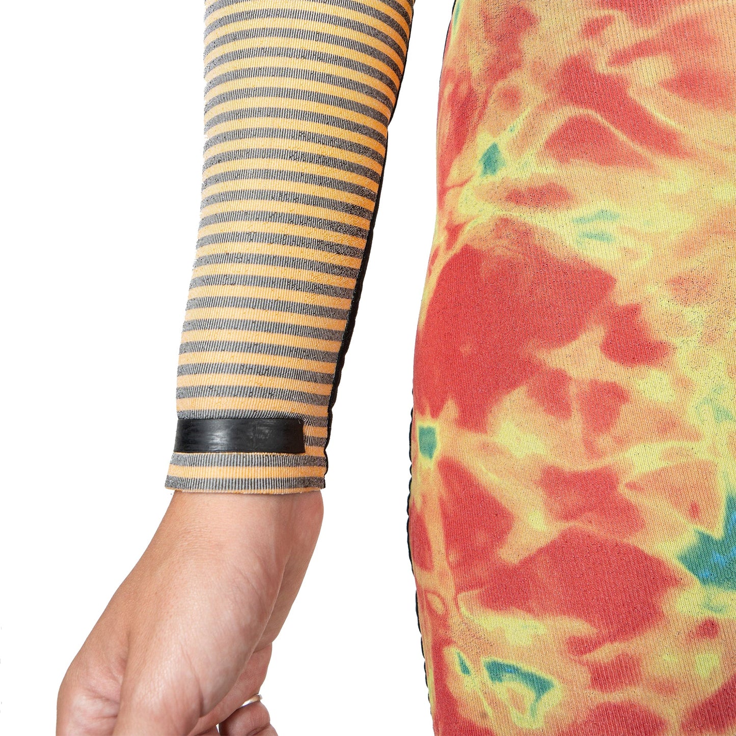 Xcel Women's Comp X 5.5/4.5 Hooded Chest-Zip Wetsuit