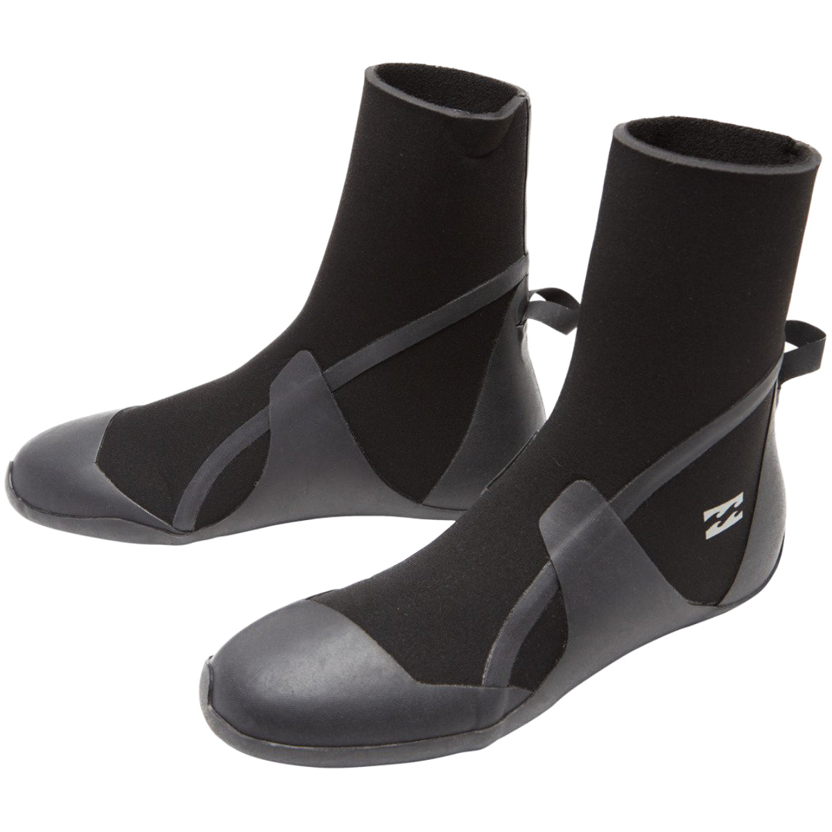 Billabong Absolute 5mm Round-Toe Boots
