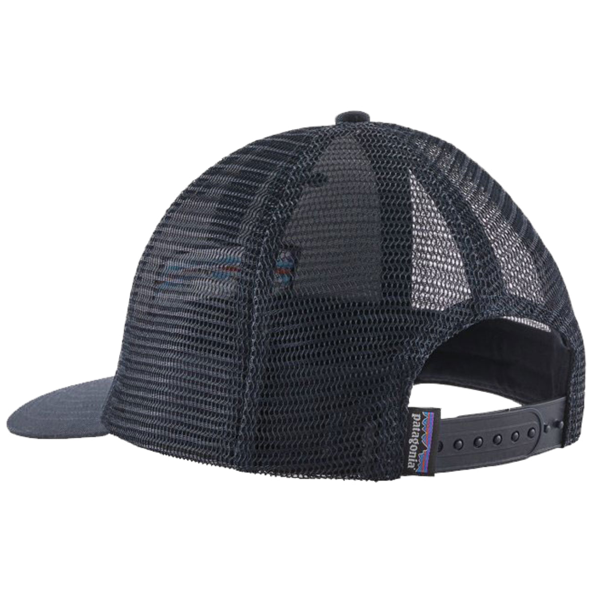 Patagonia P-6 Logo LoPro Trucker Hat