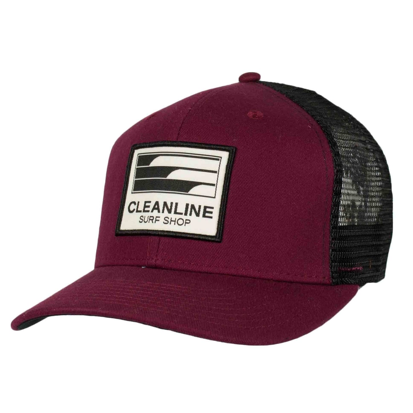 Cleanline Lines Hat