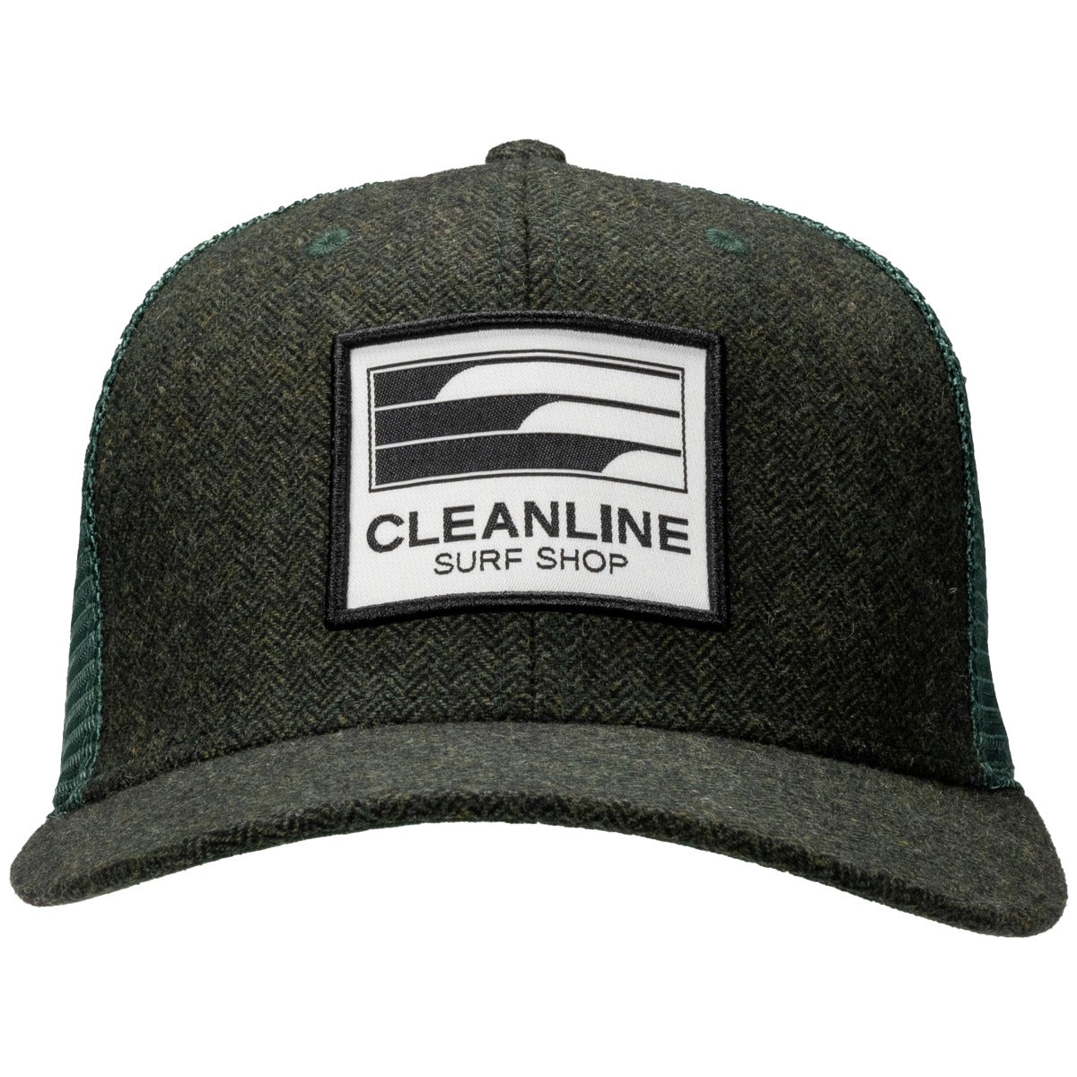 Cleanline Lines Hat