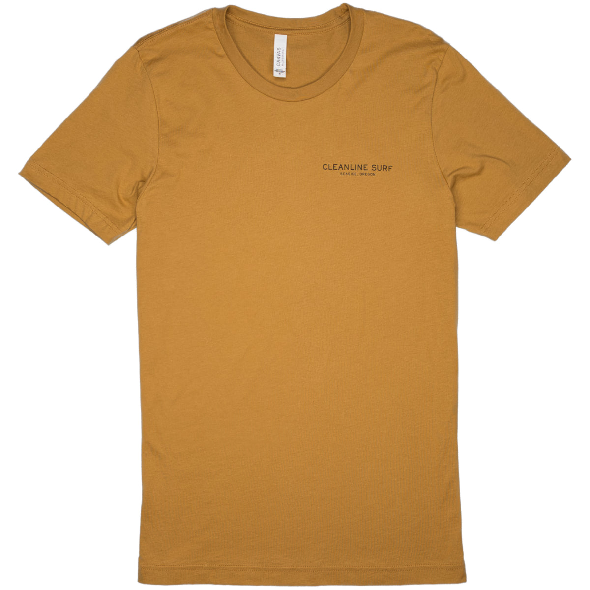 Cleanline Tillamook Rays T-Shirt