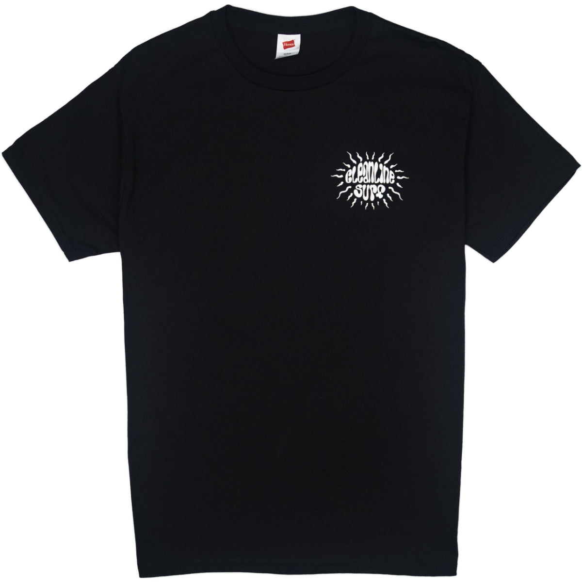Cleanline Eye On The Prize T-Shirt